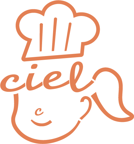 シエルセレクトロゴ